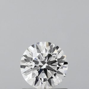 Round 0.72ct E VVS2 Excellent Excellent Excellent None