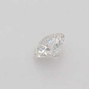 Round 0.30ct E VS1 Ideal Excellent Excellent None