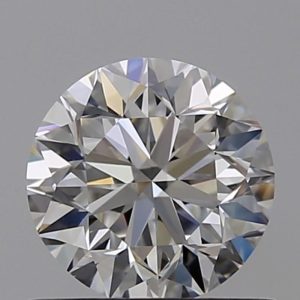 Round 0.80ct G VS1 Very Good Excellent Very Good Medium