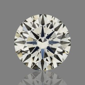 Round 1.00ct E VVS2 Excellent Excellent Excellent Very Strong