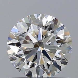 Round 0.80ct G VS1 Very Good Excellent Excellent Strong