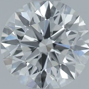Round 0.73ct E VS1 Ideal Excellent Excellent None