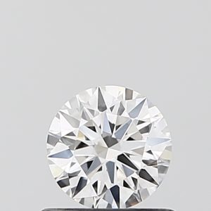 Round 0.50ct E VS1 Ideal Excellent Excellent None