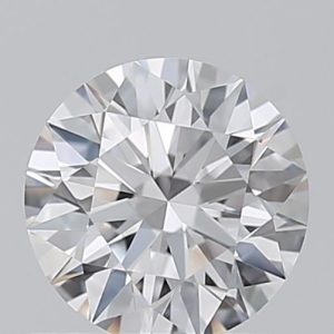 Round 0.73ct E VS1 Ideal Excellent Excellent None