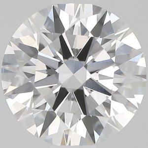 Round 0.71ct E VS1 Ideal Excellent Excellent None