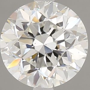 Round 1.00ct G VS1 Fair Very Good Good None