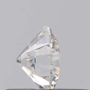 Round 0.30ct D SI1 Excellent Excellent Excellent None