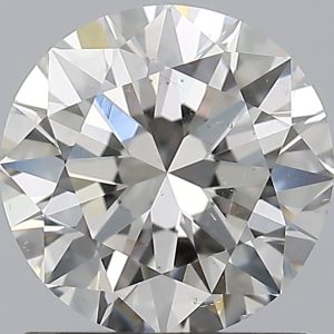 Round 1.20ct G SI1 Excellent Excellent Excellent None