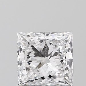 Princess 0.77ct D VVS2 Very Good Very Good None