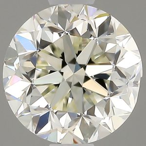 Round 1.00ct I VS2 Good Excellent Very Good None