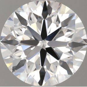Round 1.00ct G VS1 Excellent Excellent Very Good None