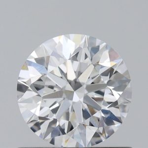 Round 0.60ct E VS1 Excellent Excellent Excellent None