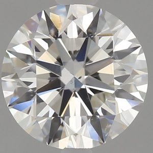 Round 1.25ct G SI1 Excellent Excellent Excellent None