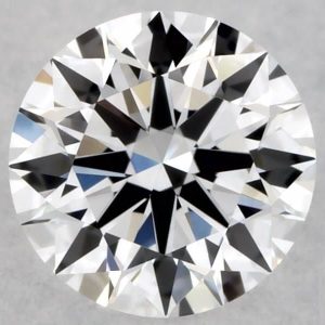 Round 0.30ct D IF Excellent Excellent Excellent None