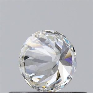 Round 0.32ct H IF Excellent Very Good Excellent None