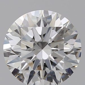 Round 1.01ct E VVS2 Ideal Excellent Excellent None