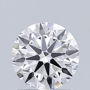 Round 1.00ct D VS2 Excellent Excellent Excellent None