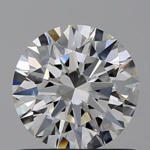 Round 0.75ct F VS1 Excellent Excellent Excellent Faint