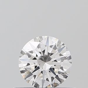 Round 0.33ct F VS2 Excellent Excellent Excellent None