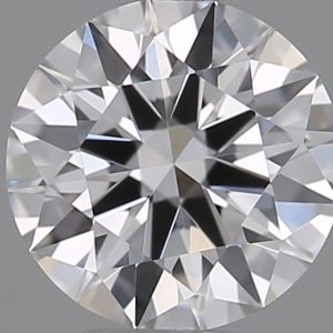 Round 0.30ct E IF Excellent Excellent Excellent Faint