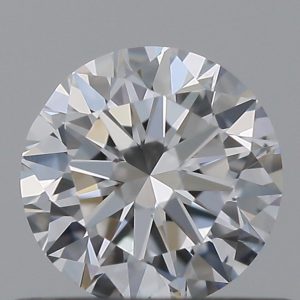 Oval 1.52ct D VVS2 Excellent Excellent None