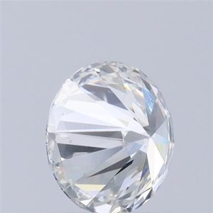 Round 0.71ct F SI1 Excellent Excellent Excellent None