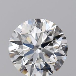 Round 0.70ct G VS2 Excellent Excellent Excellent None