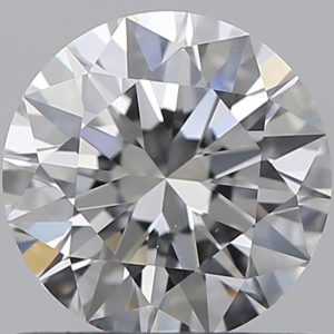 Round 0.70ct E VS1 Excellent Excellent Excellent Faint