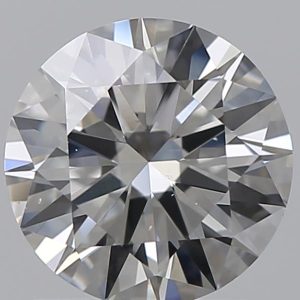 Round 1.00ct E VS2 Excellent Excellent Excellent Very Strong