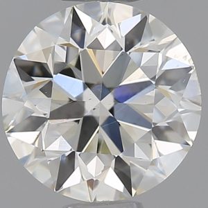 Round 1.00ct H VS2 Excellent Excellent Very Good None