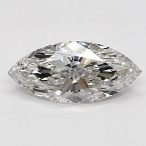 Marquise 1.13ct G VVS2 Excellent Excellent None
