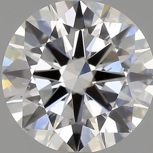 Round 1.00ct D VS2 Excellent Excellent Excellent None