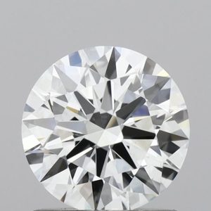Round 1.03ct E VS2 Ideal Excellent Excellent None