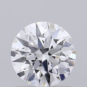 Round 1.00ct E VS2 Ideal Excellent Excellent None