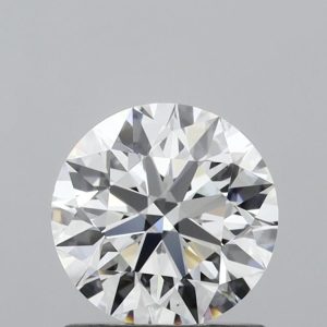 Round 1.03ct E VVS2 Ideal Excellent Excellent None