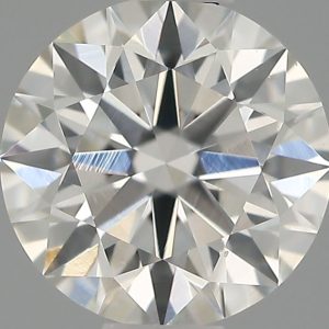 Round 0.51ct F VS2 Excellent Excellent Excellent Faint