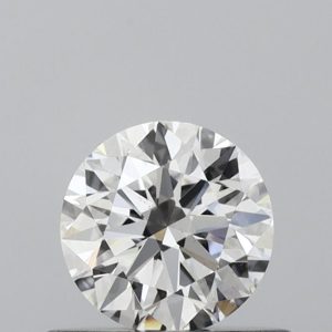 Round 0.50ct D VS2 Excellent Excellent Excellent None