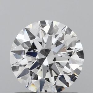 Round 1.01ct E VS1 Ideal Excellent Excellent None