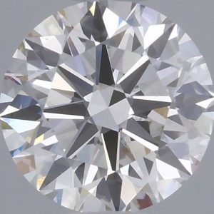Round 1.02ct G VS1 Ideal Excellent Excellent None