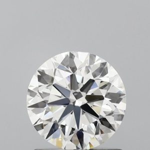 Round 1.00ct E VS1 Ideal Excellent Very Good None