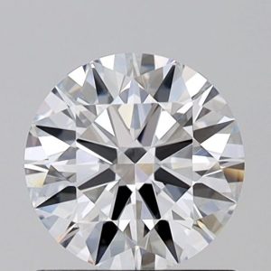 Round 1.00ct D VS2 Excellent Excellent Excellent None