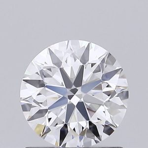 Round 1.01ct D VS2 Excellent Excellent Excellent None