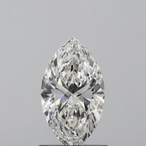 Marquise 1.07ct G VS1 Excellent Excellent None