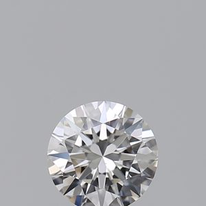 Round 0.30ct E VS1 Excellent Excellent Excellent Faint