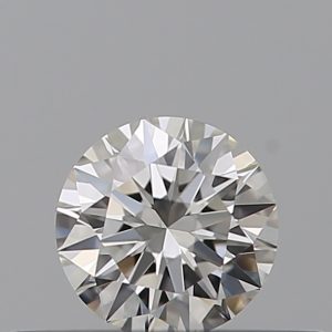 Round 0.30ct E VS1 Excellent Excellent Excellent Faint