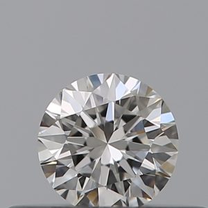Round 0.21ct F VS1 Excellent Excellent Excellent None