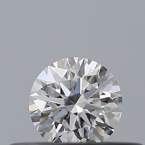 Round 0.21ct D VS1 Excellent Excellent Excellent None