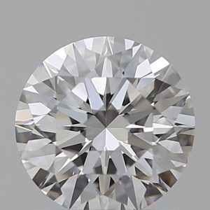 Round 0.80ct E VS1 Ideal Excellent Excellent None