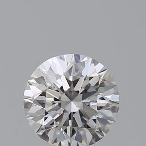 Round 0.40ct E SI1 Excellent Excellent Excellent None