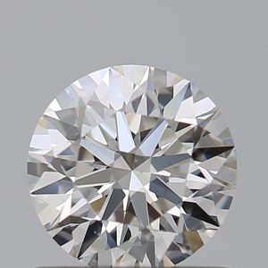 Round 0.76ct F VS2 Excellent Excellent Excellent None
